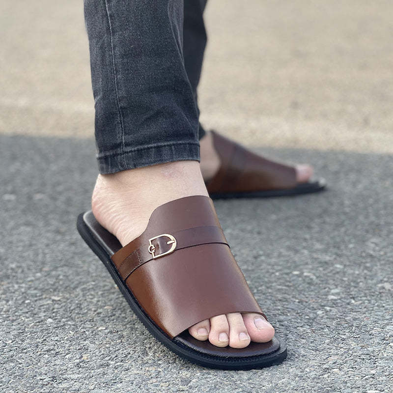 Men's Sandals-(Buy 2 Free Shipping✔️)