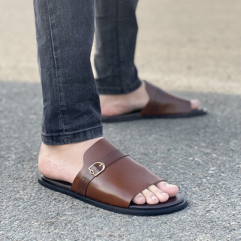 Men's Sandals-(Buy 2 Free Shipping✔️)