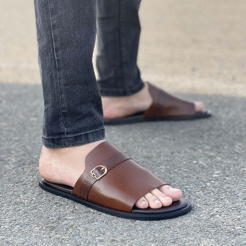 Men's Sandals-(Buy 2 Free Shipping✔️)