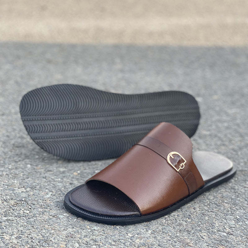 Men's Sandals-(Buy 2 Free Shipping✔️)