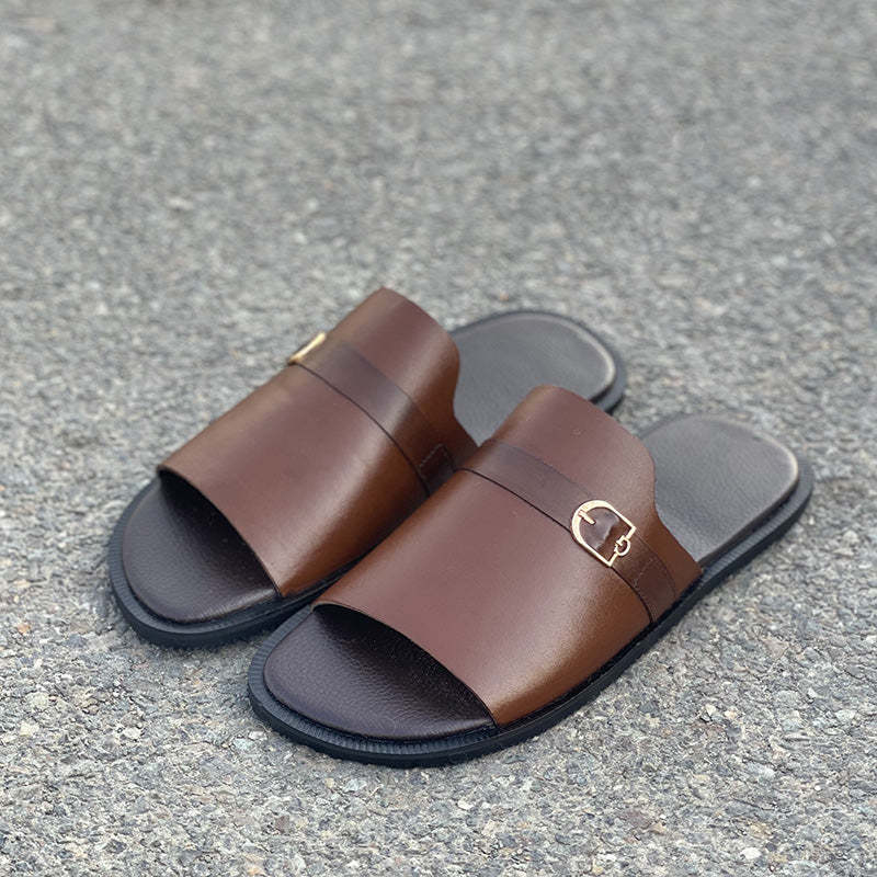 Men's Sandals-(Buy 2 Free Shipping✔️)