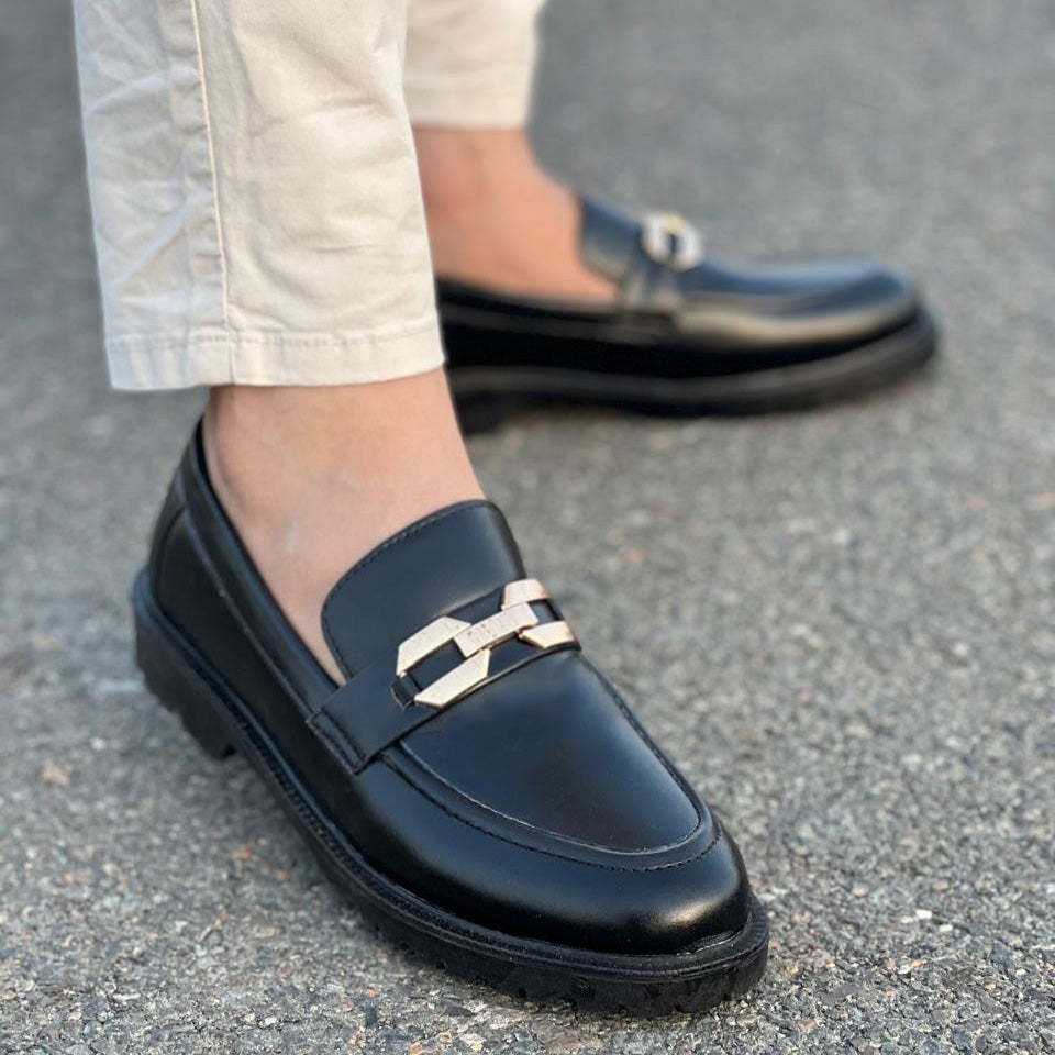 Men's Leather Shoes-(Buy 2 Free Shipping✔️)