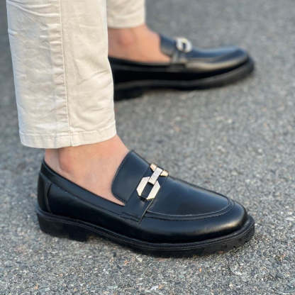 Men's Leather Shoes-(Buy 2 Free Shipping✔️)