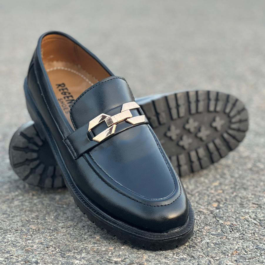 Men's Leather Shoes-(Buy 2 Free Shipping✔️)