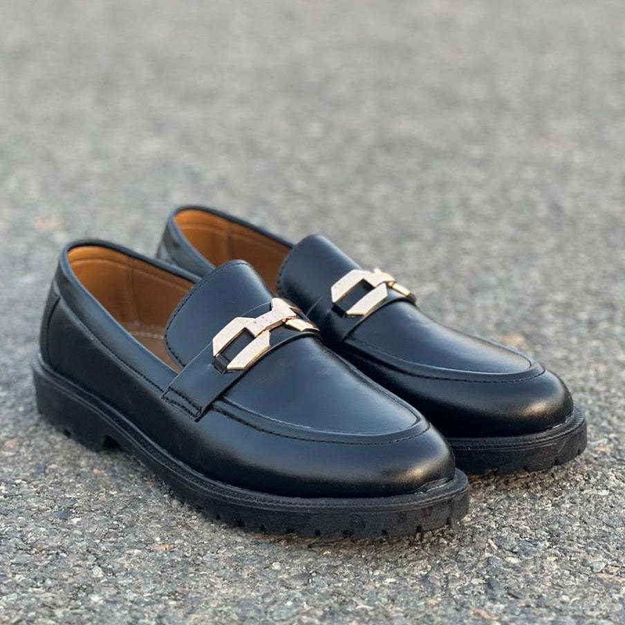 Men's Leather Shoes-(Buy 2 Free Shipping✔️)