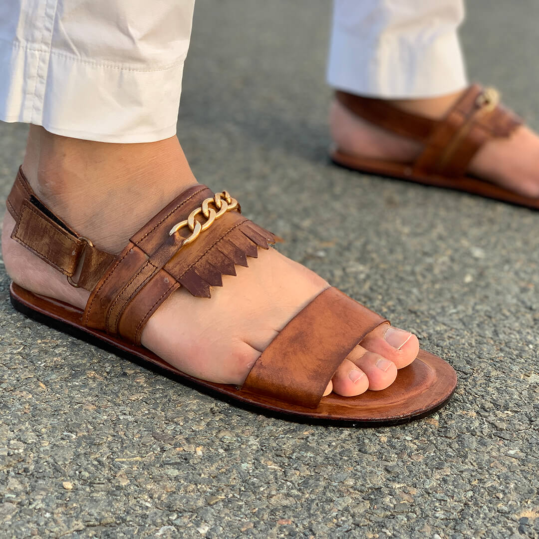 Men's Sandals-(Buy 2 Free Shipping✔️)