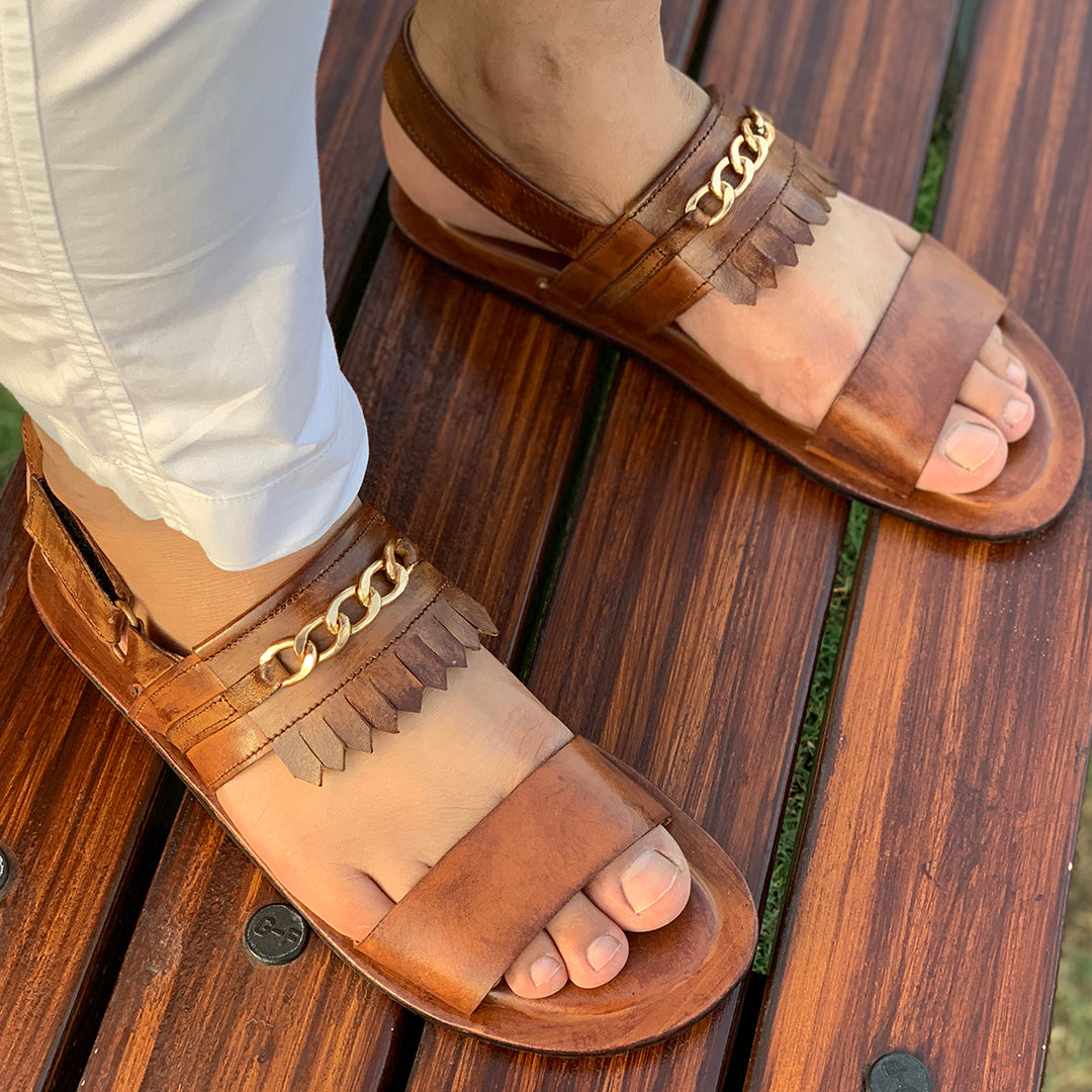 Men's Sandals-(Buy 2 Free Shipping✔️)