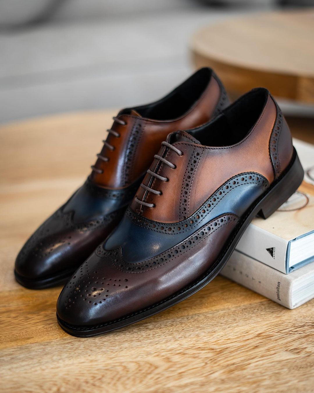 Men's Leather Shoes-(Buy 2 Free Shipping✔️)