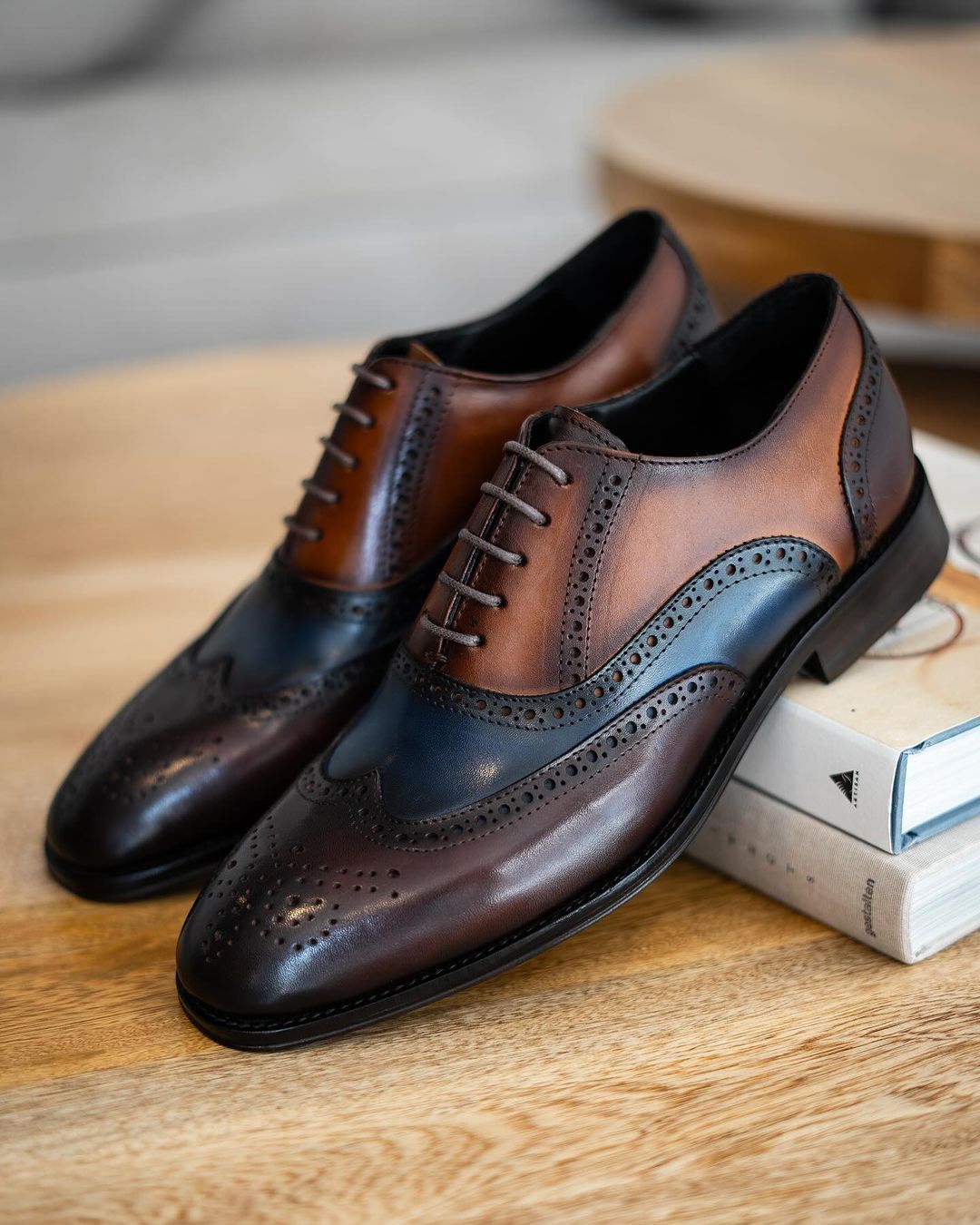 Men's Leather Shoes-(Buy 2 Free Shipping✔️)