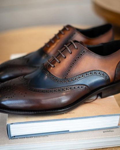 Men's Leather Shoes-(Buy 2 Free Shipping✔️)