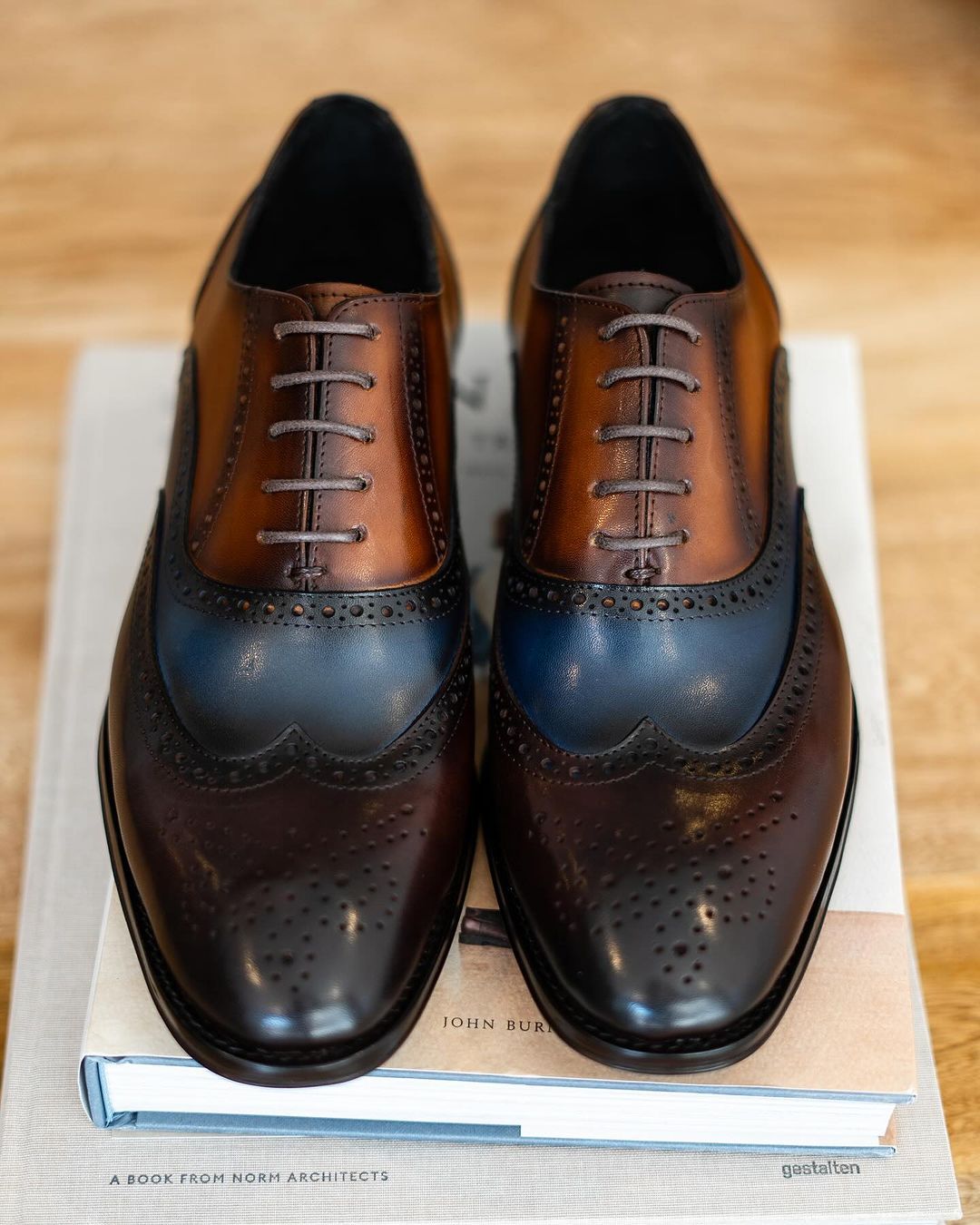 Men's Leather Shoes-(Buy 2 Free Shipping✔️)