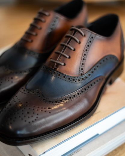 Men's Leather Shoes-(Buy 2 Free Shipping✔️)