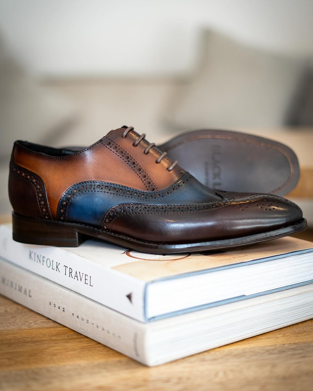 Men's Leather Shoes-(Buy 2 Free Shipping✔️)