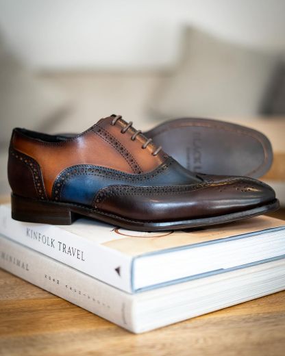 Men's Leather Shoes-(Buy 2 Free Shipping✔️)