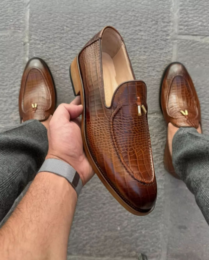 Men's Leather Shoes-(Buy 2 Free Shipping✔️)