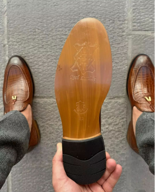 Men's Leather Shoes-(Buy 2 Free Shipping✔️)