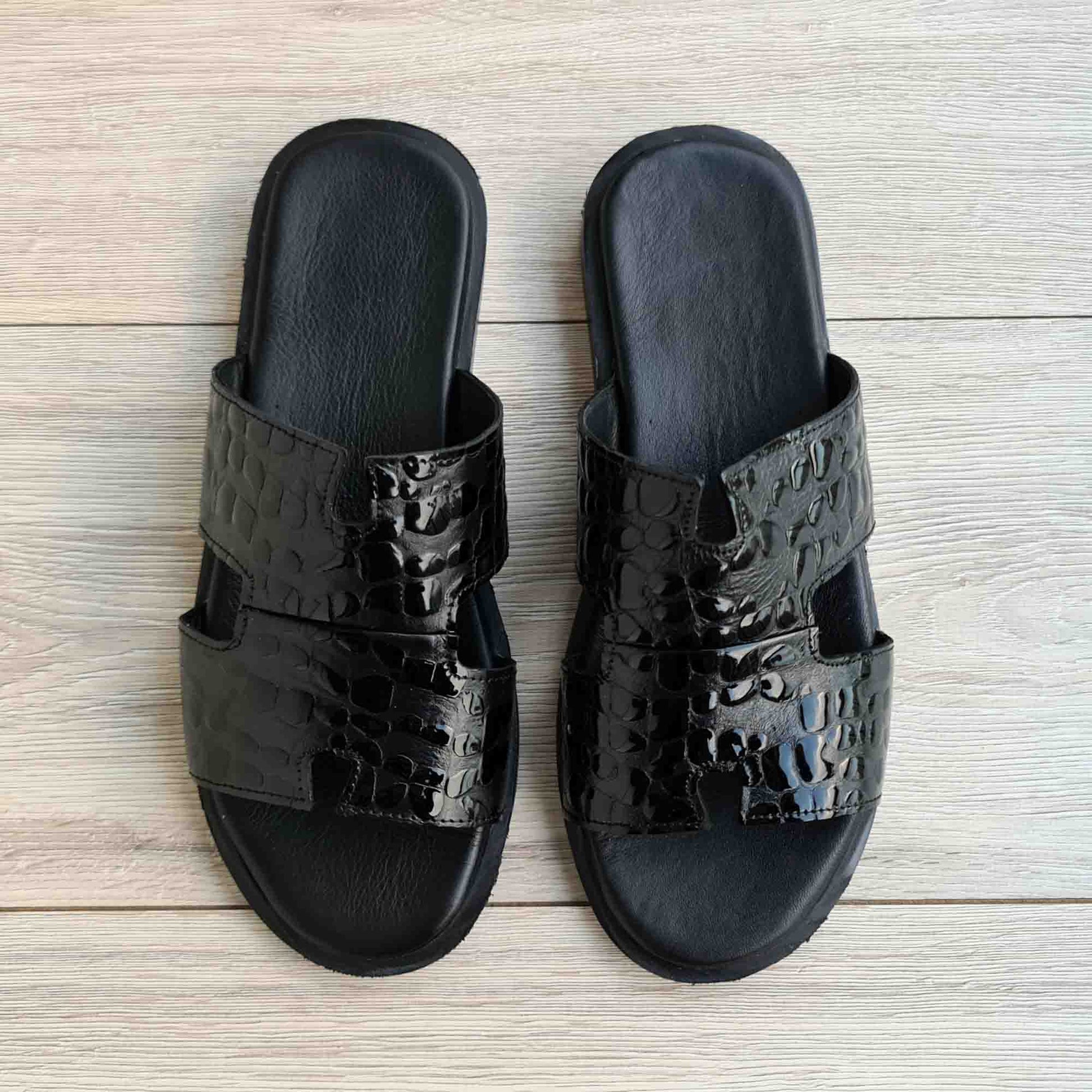 Premium Leather Men's Sandal-(Buy 2 Free Shipping✔️)