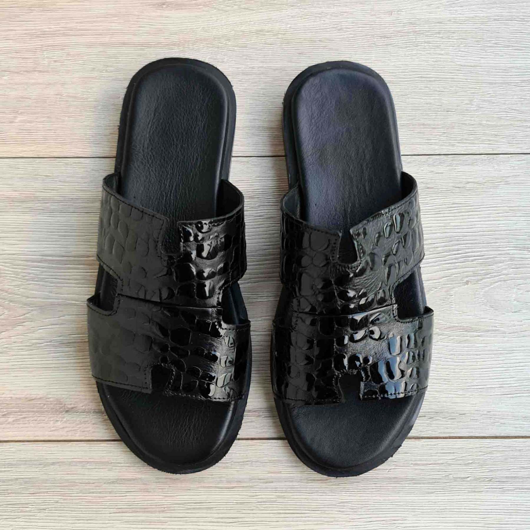 Premium Leather Men's Sandal-(Buy 2 Free Shipping✔️)