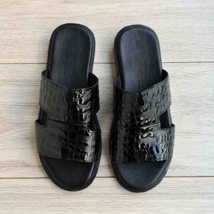 Premium Leather Men's Sandal-(Buy 2 Free Shipping✔️)