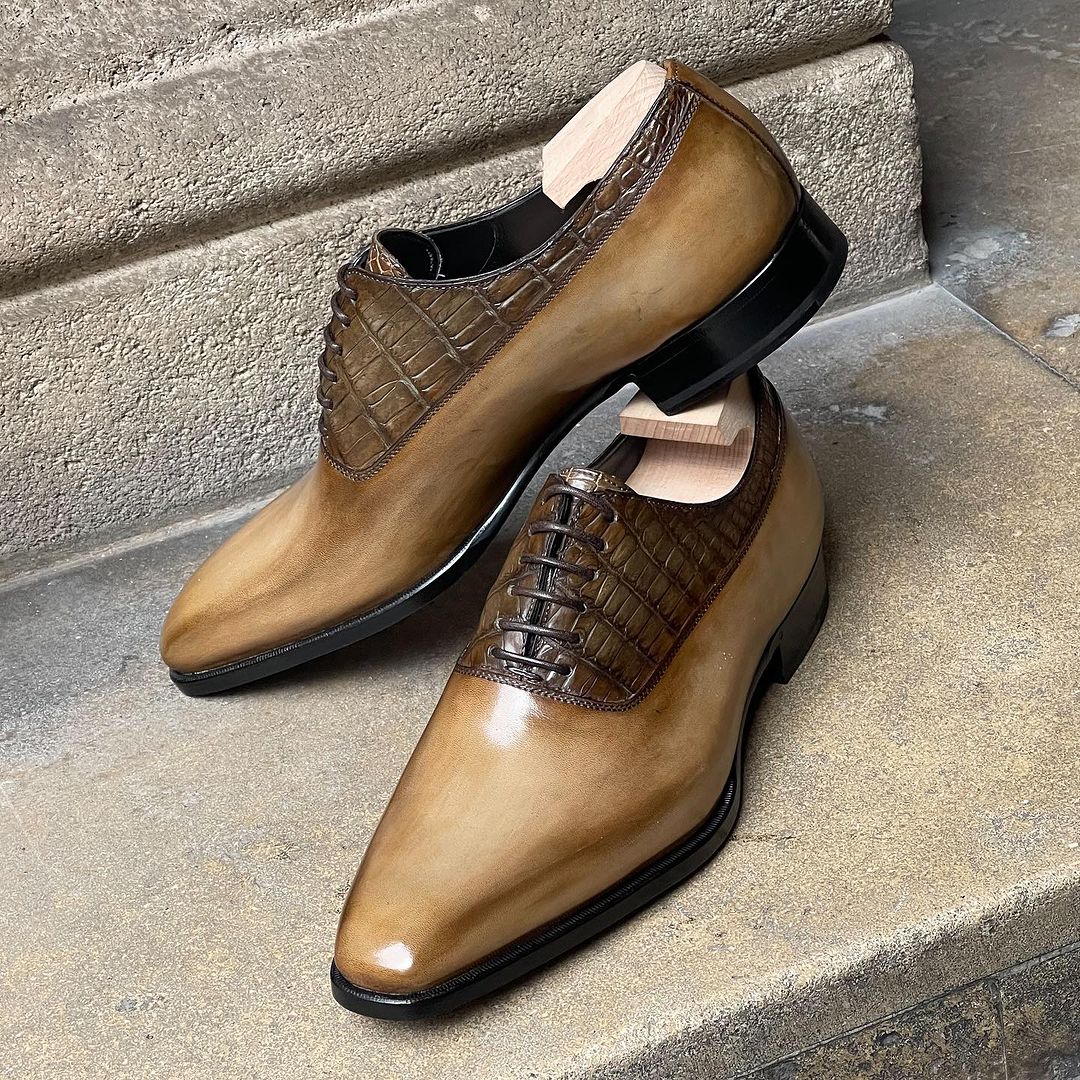 Vintage Calfskin Patina-(Buy 2 Free Shipping✔️)