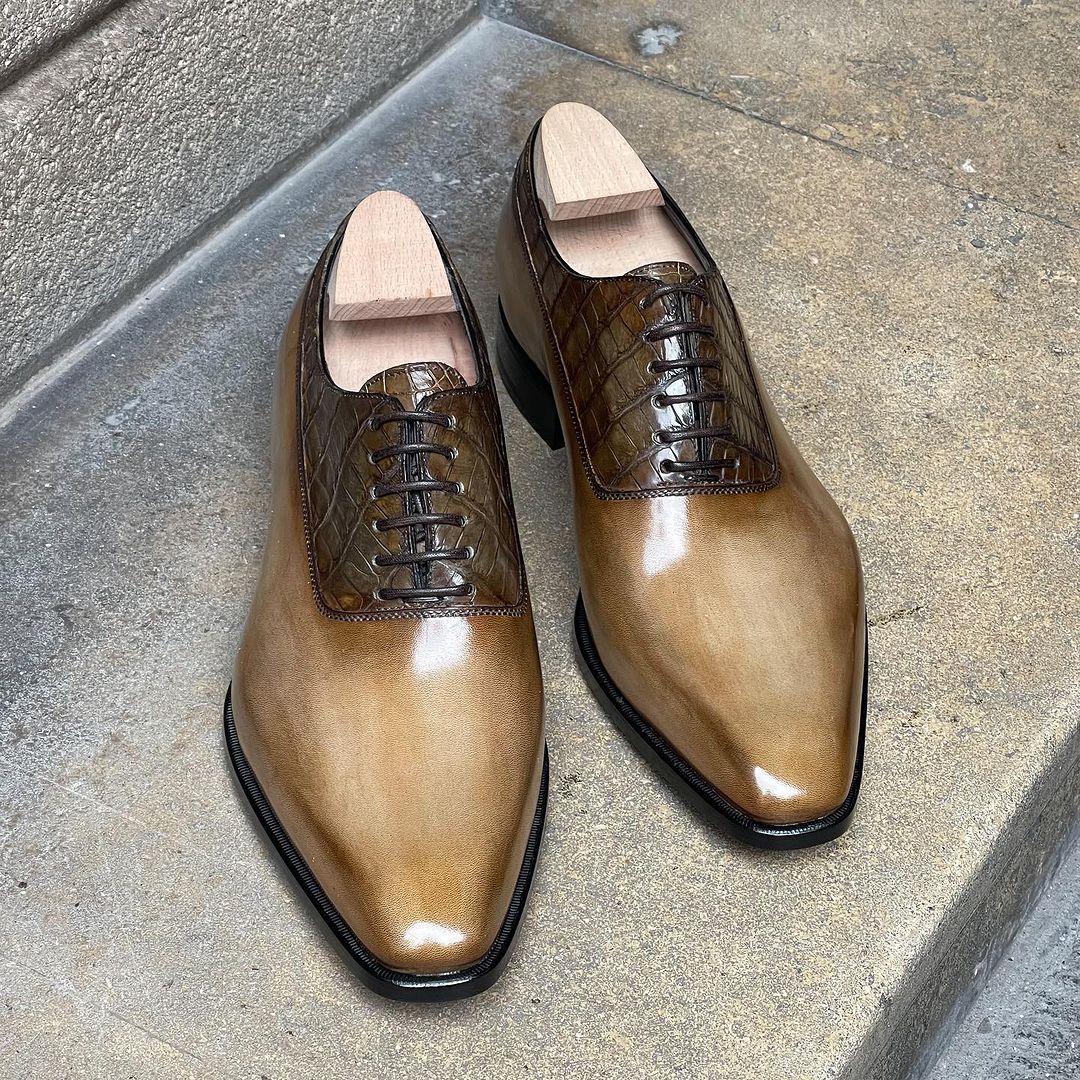 Vintage Calfskin Patina-(Buy 2 Free Shipping✔️)