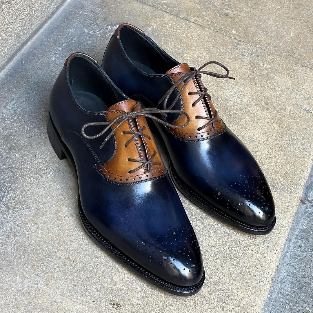 Classic Oxfords-(Buy 2 Free Shipping✔️)