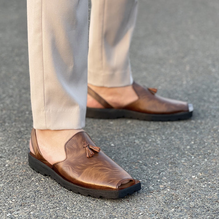 The Royal Brown Kheri-(Buy 2 Free Shipping✔️)