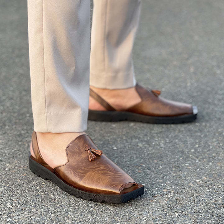 The Royal Brown Kheri-(Buy 2 Free Shipping✔️)