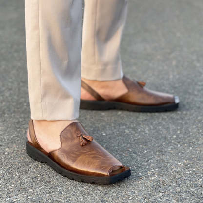 The Royal Brown Kheri-(Buy 2 Free Shipping✔️)