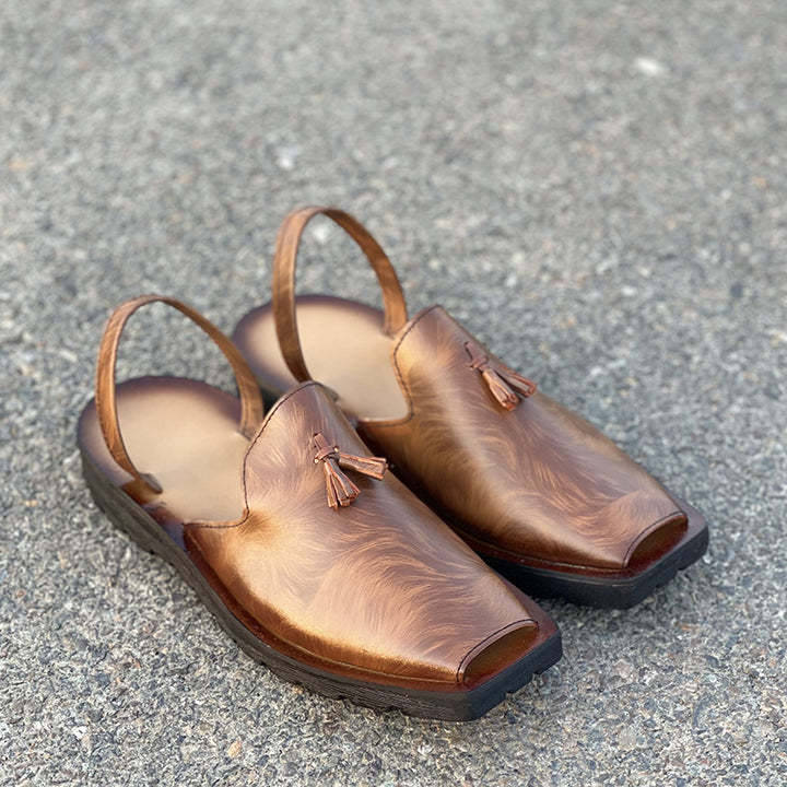 The Royal Brown Kheri-(Buy 2 Free Shipping✔️)