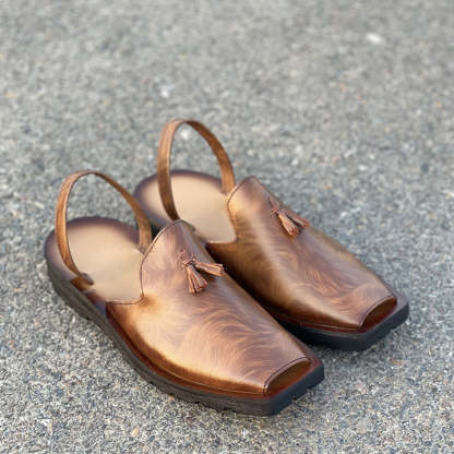 The Royal Brown Kheri-(Buy 2 Free Shipping✔️)