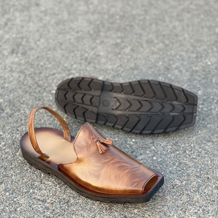 The Royal Brown Kheri-(Buy 2 Free Shipping✔️)