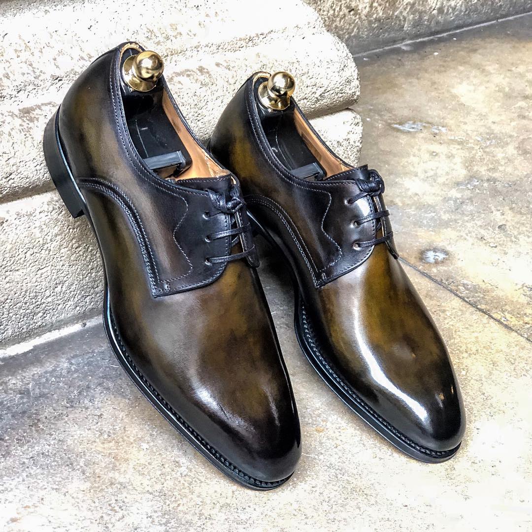 Derby Le Bello New Versioni-(Buy 2 Free Shipping✔️)