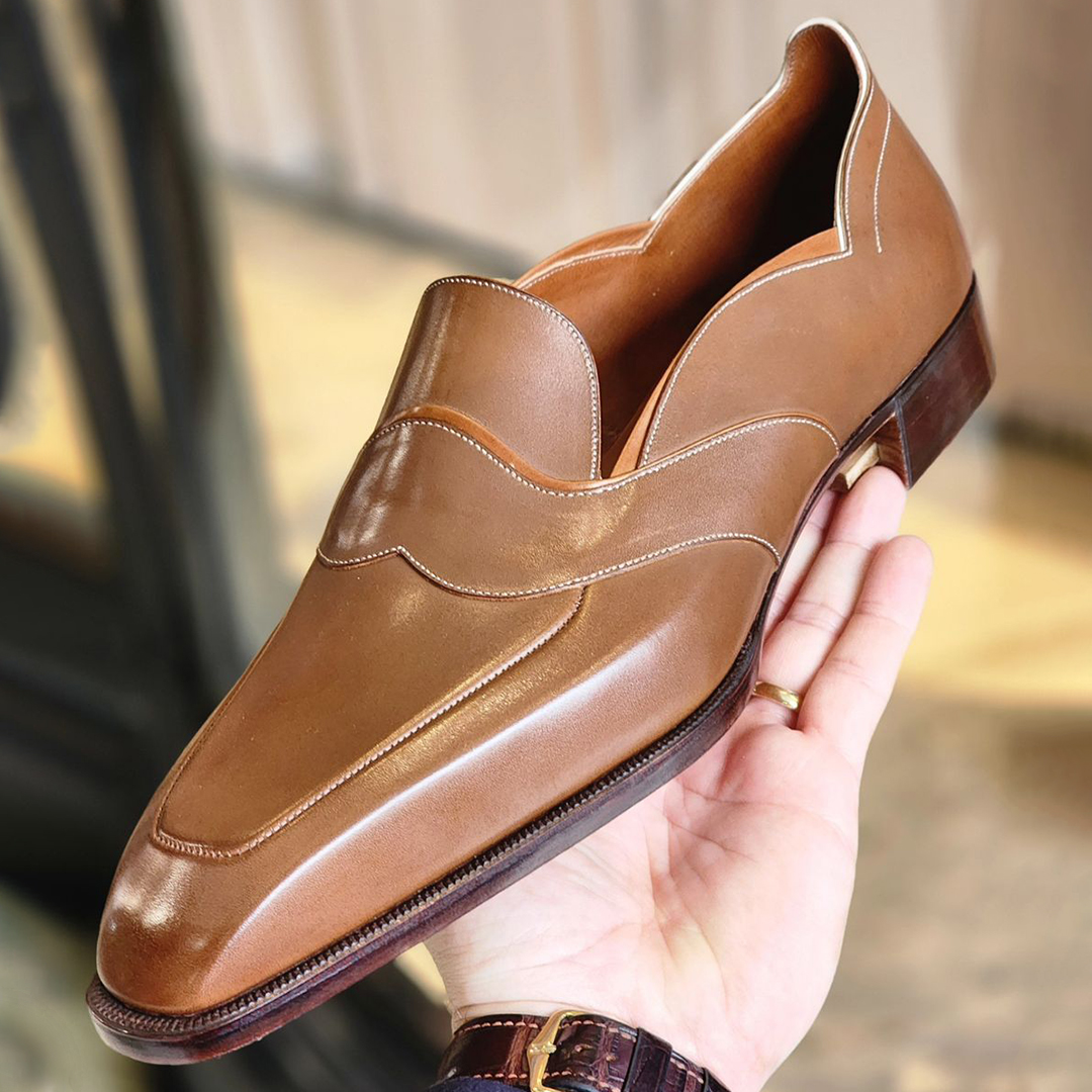 Shoes That Finished Third In The Custom Footwear World Championship-(Buy 2 Free Shipping✔️)