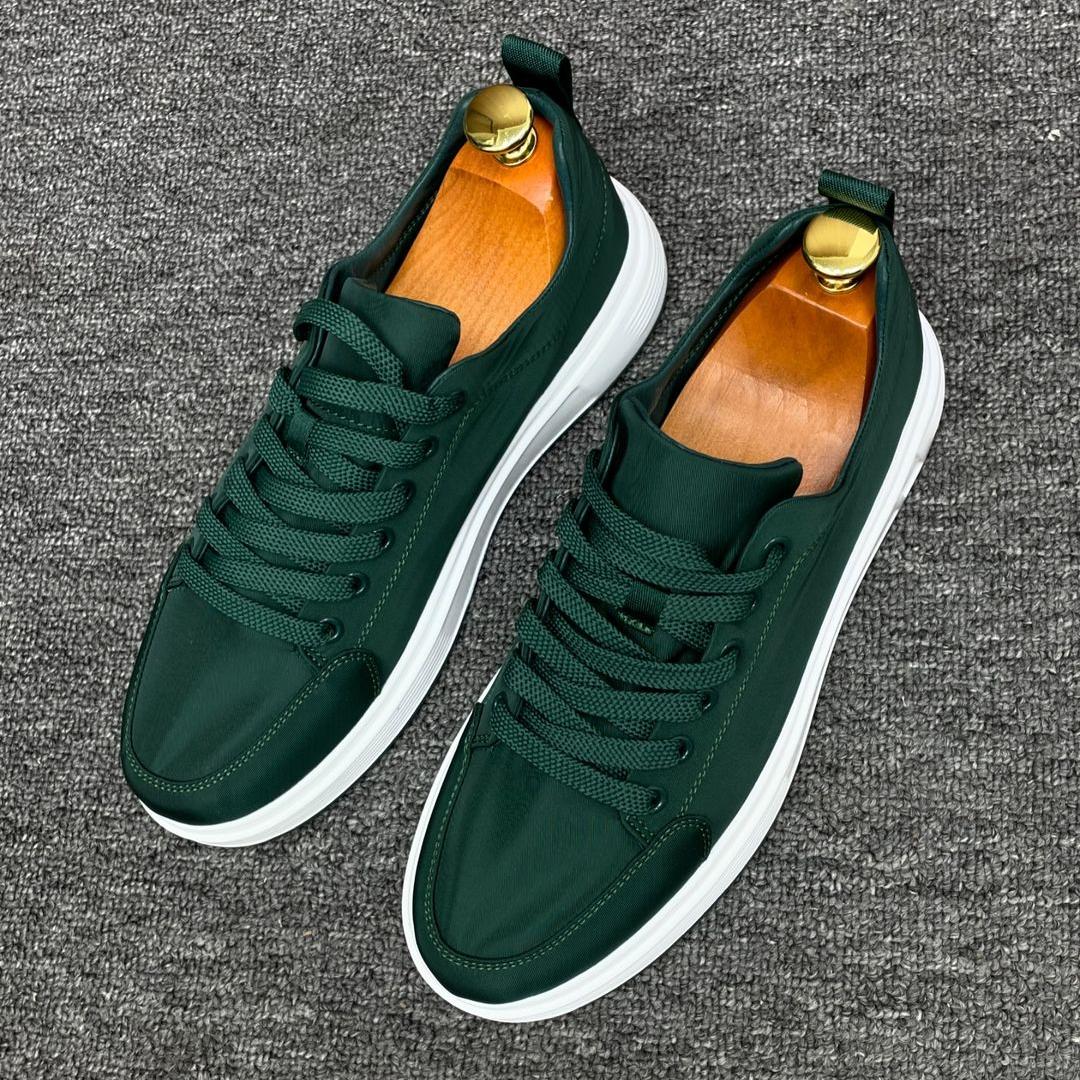 A New Collection Of Green Sneakers-(Buy 2 Free Shipping✔️)