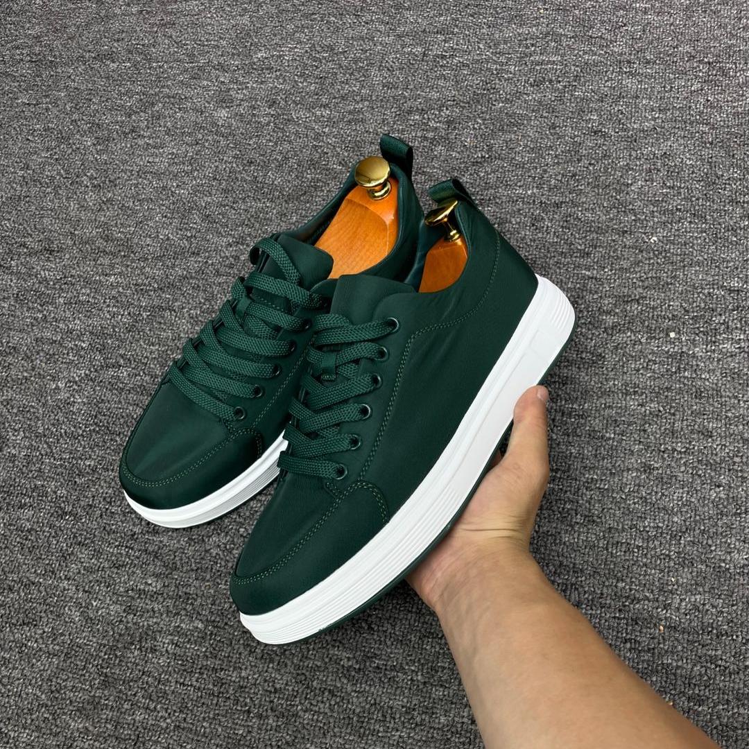 A New Collection Of Green Sneakers-(Buy 2 Free Shipping✔️)