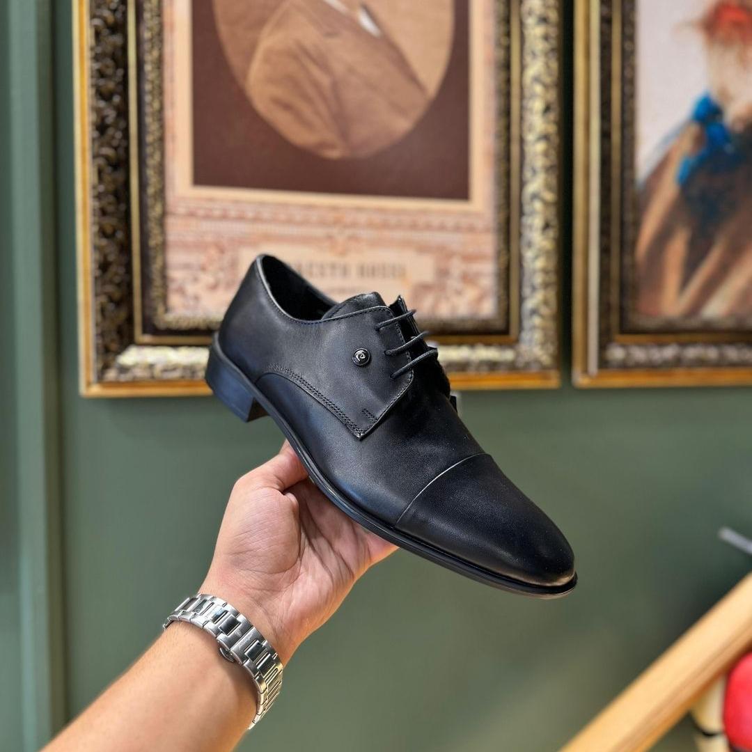 Handmade Genuine Leather Classic Shoes-(Buy 2 Free Shipping✔️)