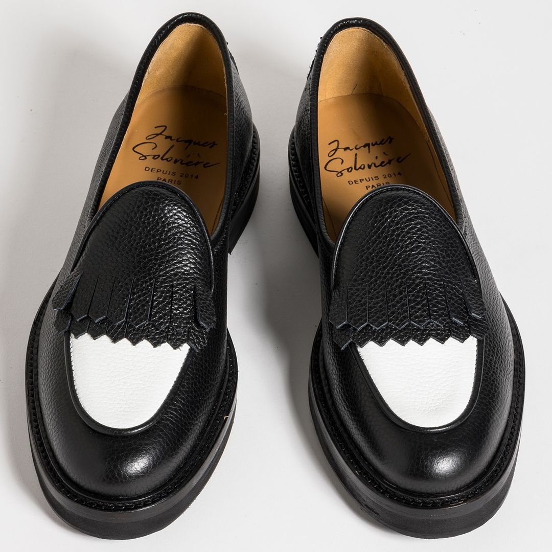 Two Tones, Two Options !Discover Our New Version Of The Hady, Now Featuring A Lightweight Micro Rubber Sole.