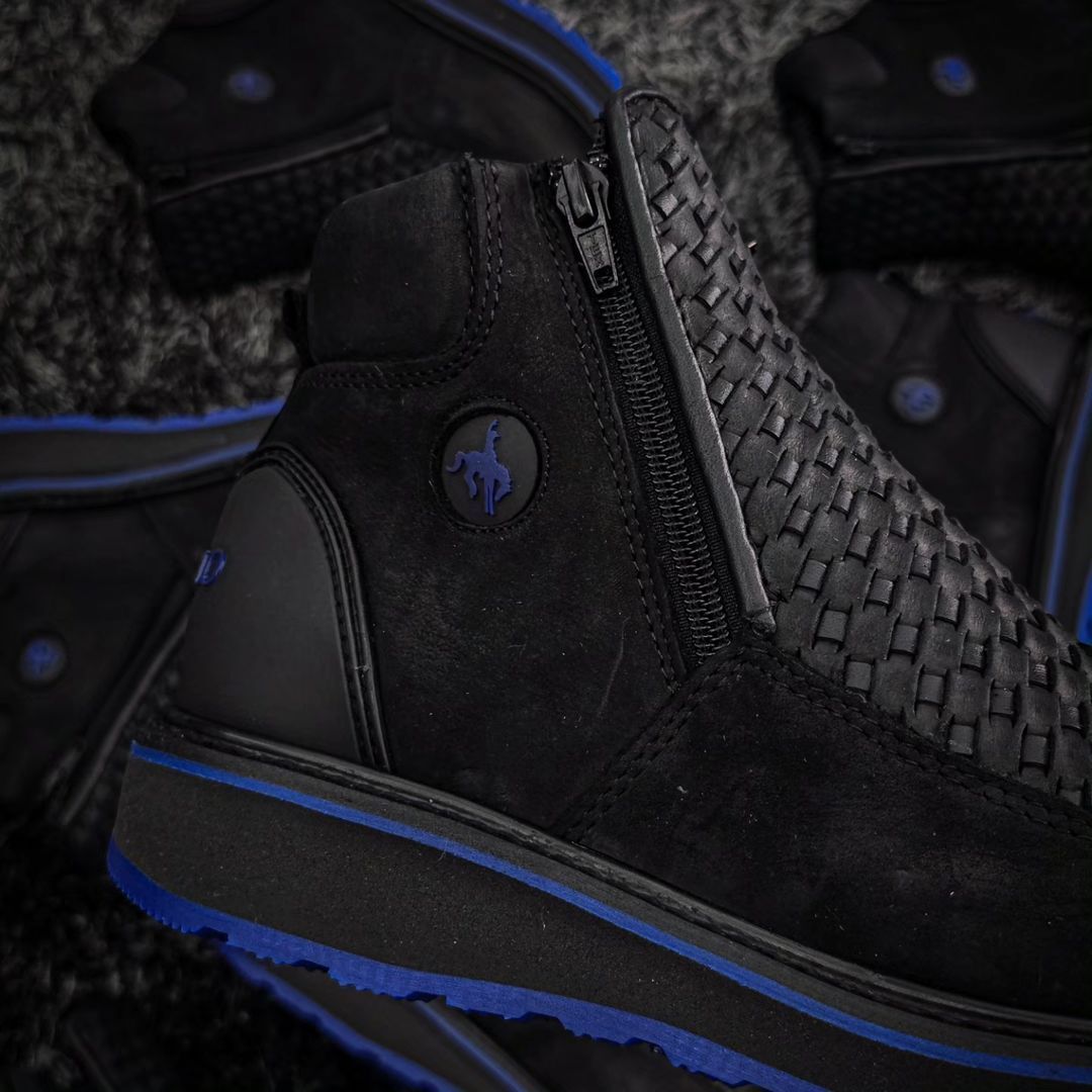 Double Zip Petatillo Bootie-(Buy 2 Free Shipping✔️)