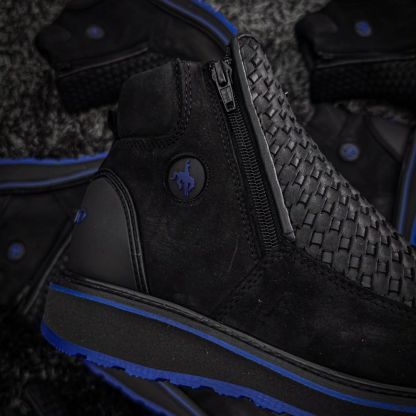 Double Zip Petatillo Bootie-(Buy 2 Free Shipping✔️)