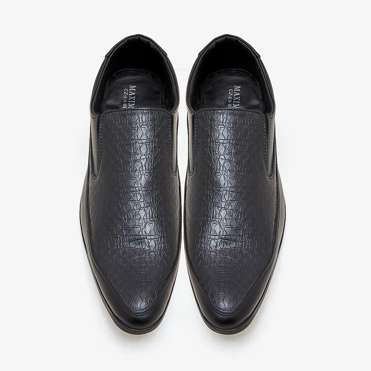 Men's Basic Formal Shoes