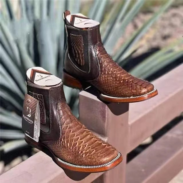 Est. Francia Boots-(Buy 2 Free Shipping✔️)