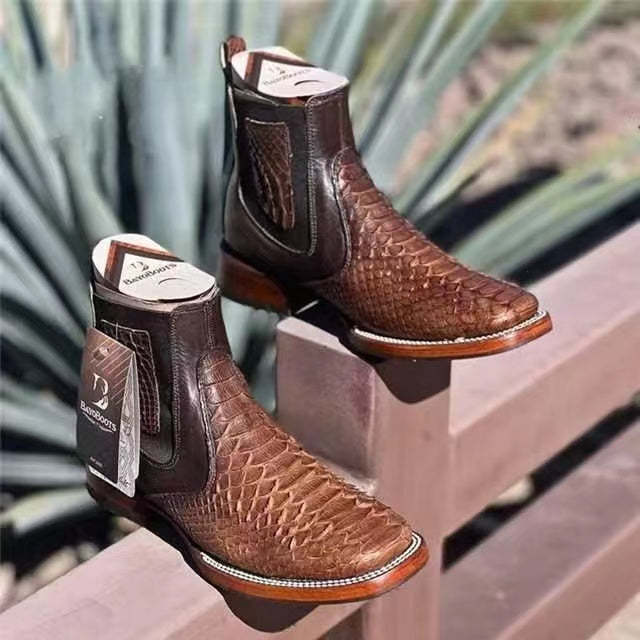 Est. Francia Boots-(Buy 2 Free Shipping✔️)