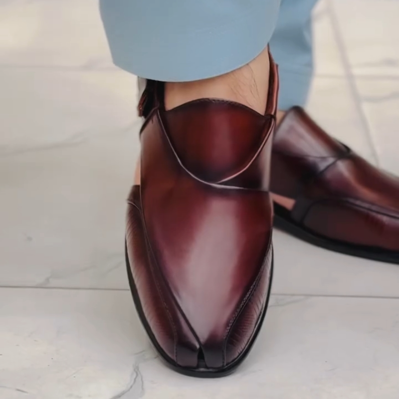 Simple Casual Fashion Roman Slippers