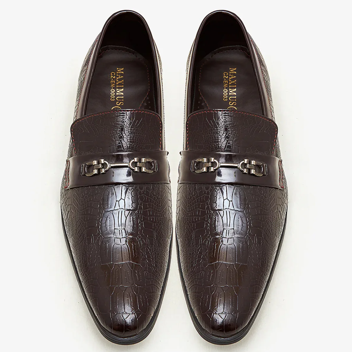 Men's Smart Dress Shoes