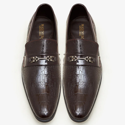 Men's Smart Dress Shoes