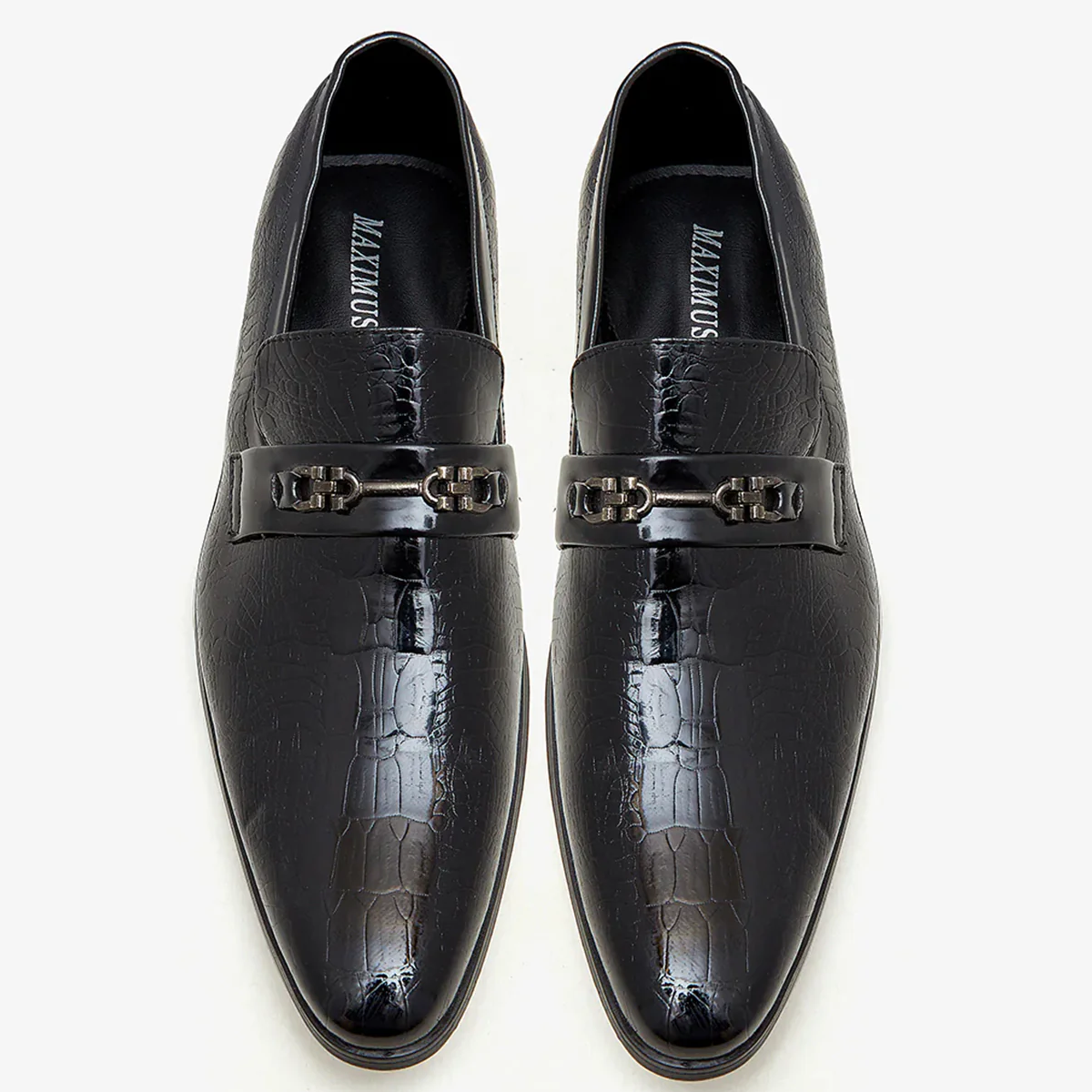 Men's Smart Dress Shoes