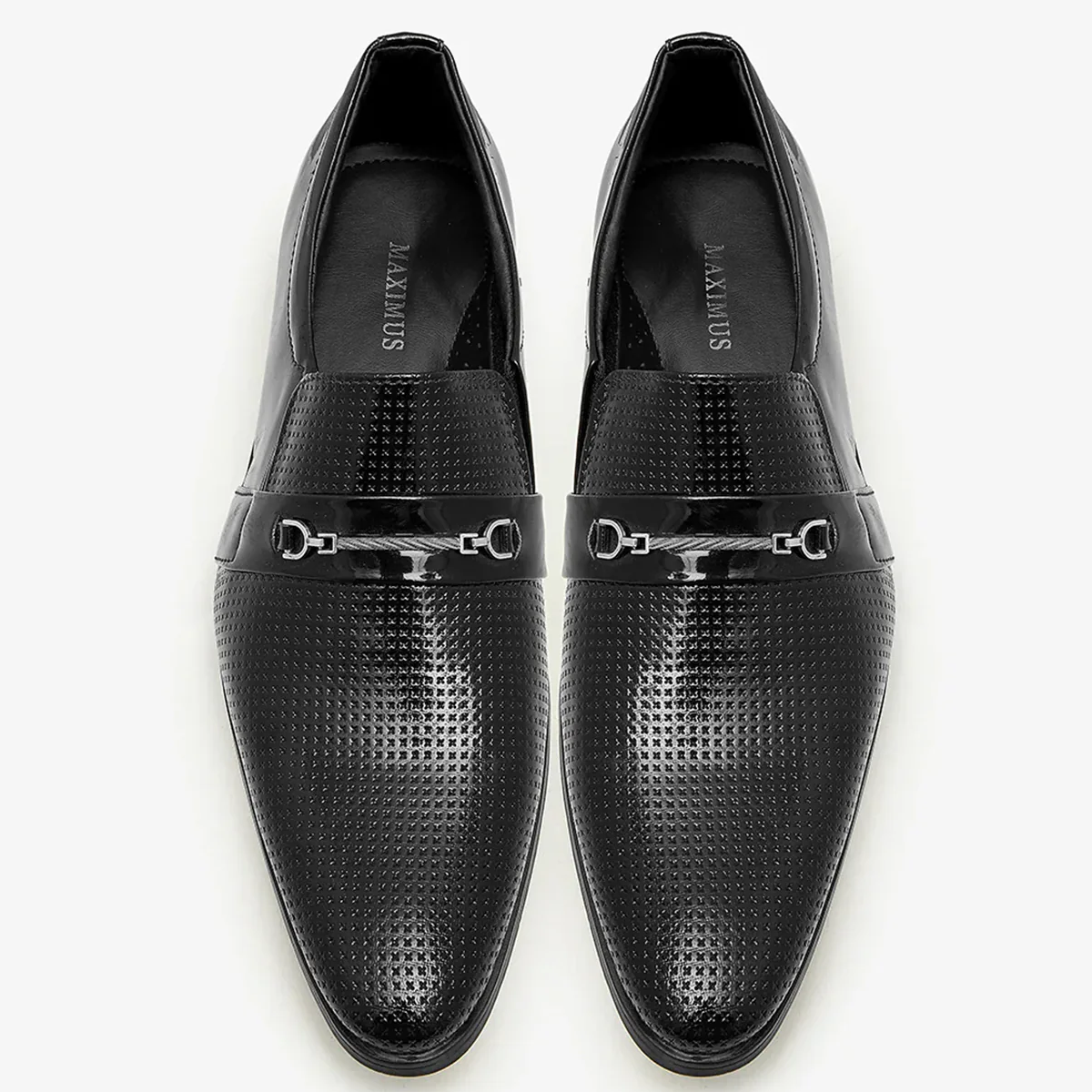 Textured Formals For Men