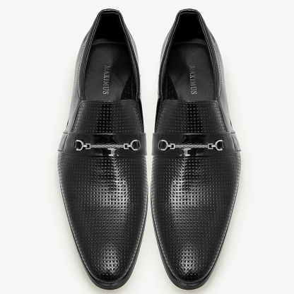 Textured Formals For Men