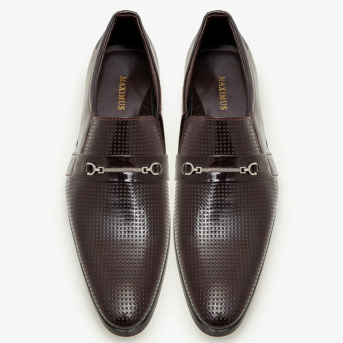 Textured Formals For Men